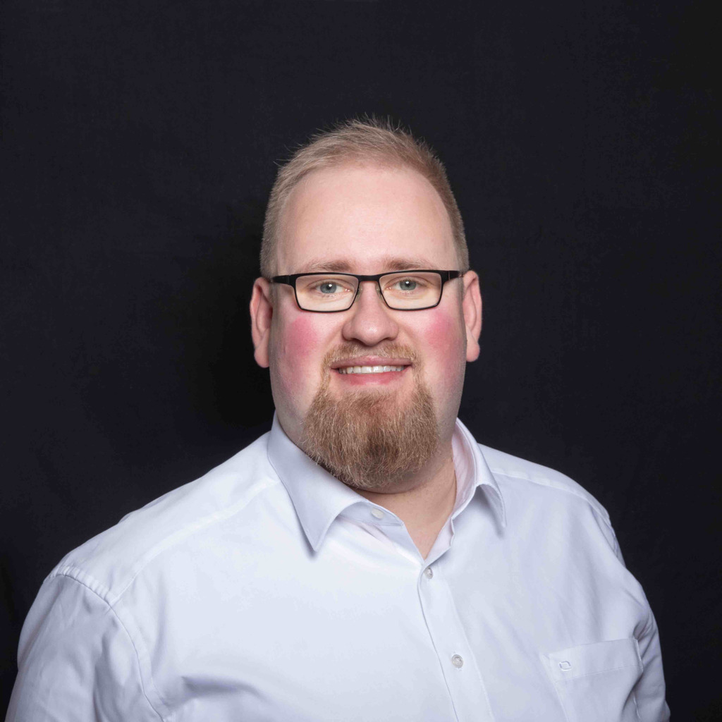 Christian Chabri Senior Fullstack Developer Scrappbook XING http-tech-blog