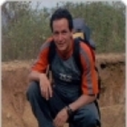 peter bernal
