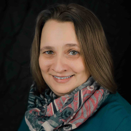 Philippa Kuppich