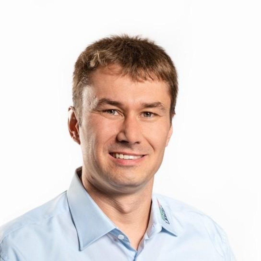 Steffen Dedecke Vertriebsmitarbeiter Feigel UmweltService GmbH XING