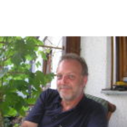 Michael Welte