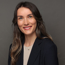 Mag. Natalia Bregvadze