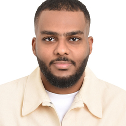 Ahmed Saber