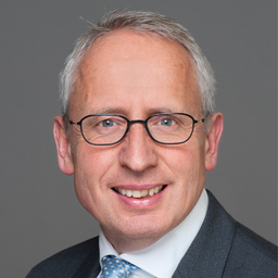 Profilbild Reinhold Wittenberg