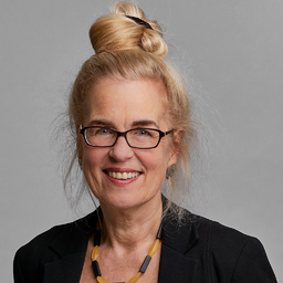 Ilka Buecher