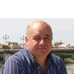 Jose Manuel Fernandez Cano