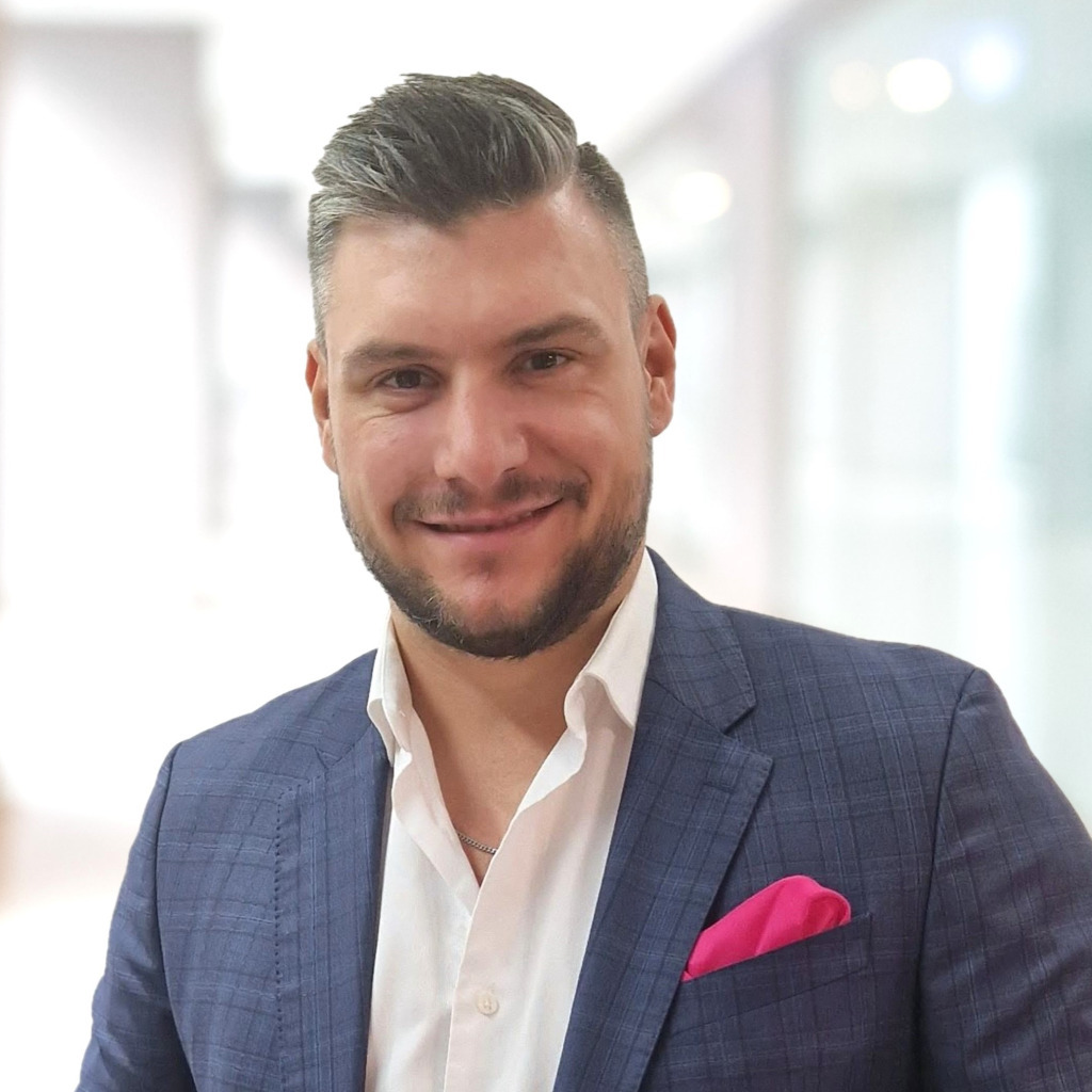 Athanasios Levantis Athanasios Plevnalis - Solution Sales Specialist - BE-terna | XING