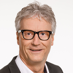 Hans-Peter Münch