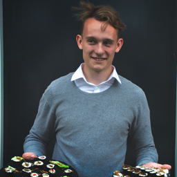 Florian Kahrs