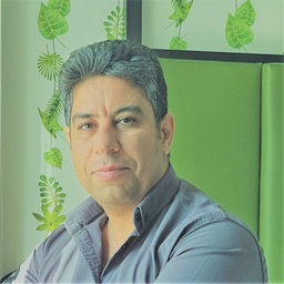 Pezhman Derikvand