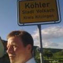 Social Media Profilbild Eike Jochen Köhler Dresden