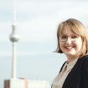 Social Media Profilbild Karina Filusch Berlin
