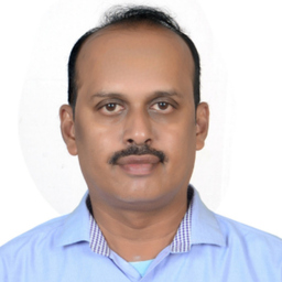 Karthikeyan Jayapal