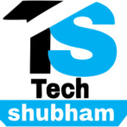 Shubham Sharma