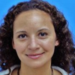 ANA CARINA GARCIA