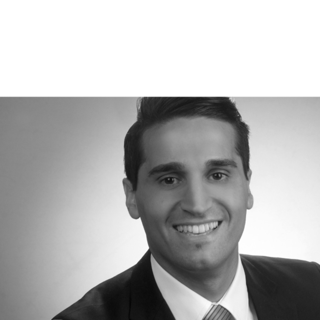 Ibrahim Altinkara Beteiligungscontroller LY Holding GmbH XING