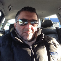 Dino Cusenza