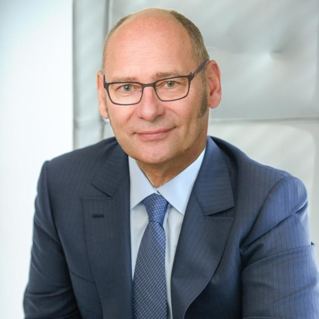 Raimon Graf ITTrainer INFORM EXA XING