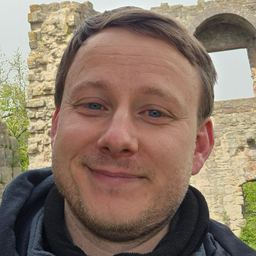 Matthias Wolff