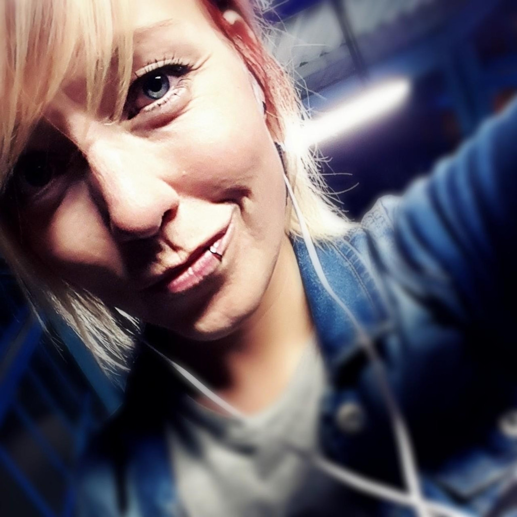 Frances Baethge Store Managerin Sizeer Streetfashion MIG