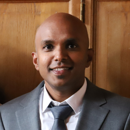 Dr. Sree Chirayath