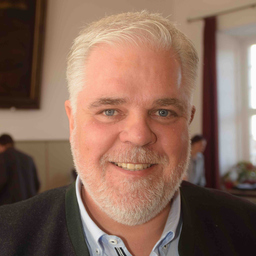 Georg Gerhäuser