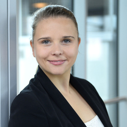 Dr. Tina Gentzen