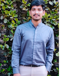 Santhosh kumar Kandregula's profile picture