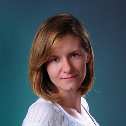 Mag. Katarzyna Gołębiowska's profile picture