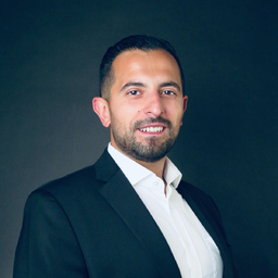 Mahir Sahin