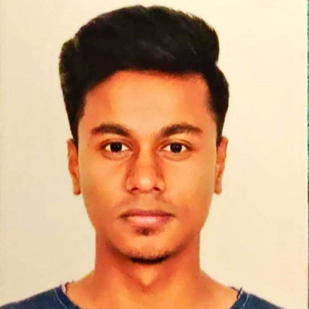 AmeerAli Khan Research Assistant FraunhoferInstitut für Angewandte