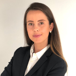 Alica Szabries's profile picture