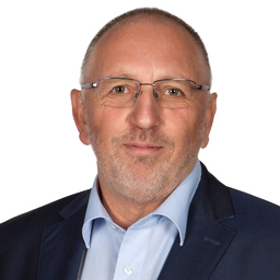 Ulrich Tiebach
