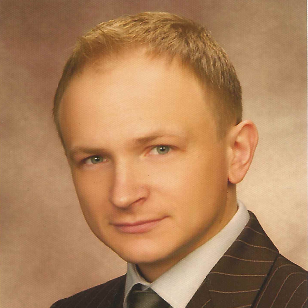 Eugen Schwab Projektmanagement Siemens AG XING