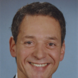 Dieter Gallo