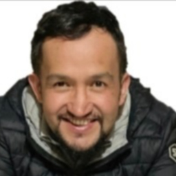 Diego Camilo Gonzalez Ospina