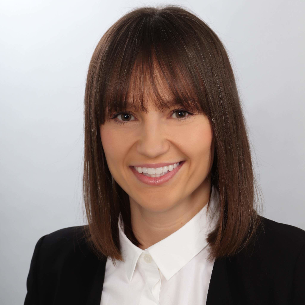 Stephanie Bohn Kundenbetreuerin MAN Finance & Mobility Services