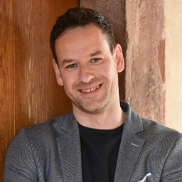 Florian Golz