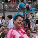 Ingeborg Schöpe