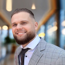 David Lazanas-Offergeld