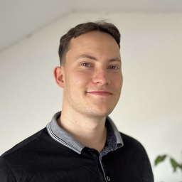 Hannes Frieß's profile picture