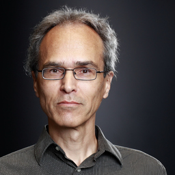 Rainer Praetorius