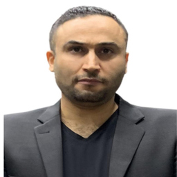 Mohammed Shehadeh