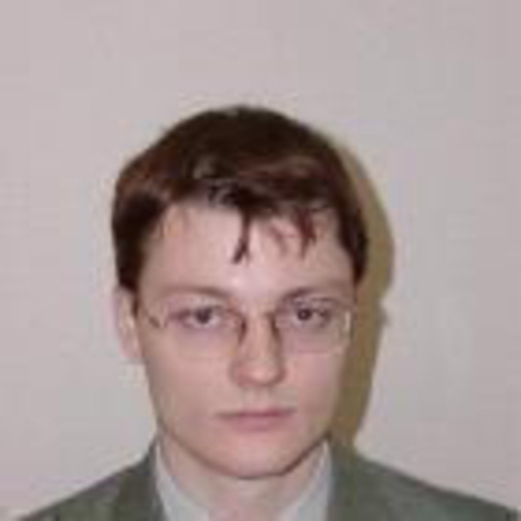 Vyacheslav Samarin Test Manager Kaspersky Labs XING