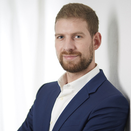 Benjamin Hoffmann