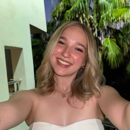 Jana Scharfenberg