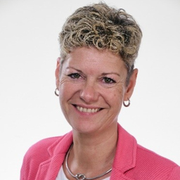 Christina Schmidt