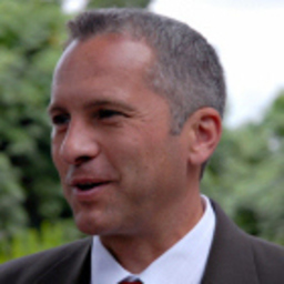Thomas Laidig