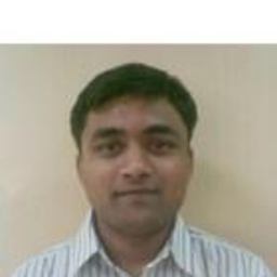 Shailesh Nerikar