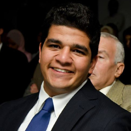 Ziad Abdelkader